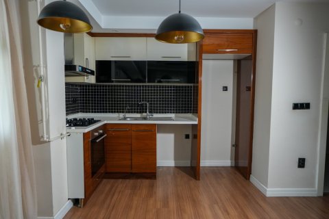 Продажа квартиры в Анталье, Турция 2+1, 125м2, №212468 – фото 9