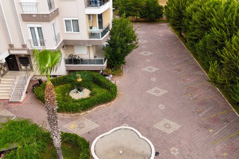 Продажа квартиры в Анталье, Турция 2+1, 125м2, №212468 – фото 21