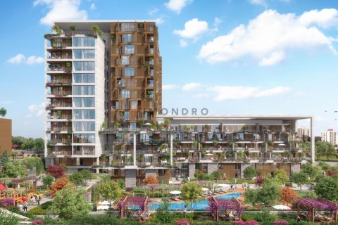 Apartment for sale  in Umraniye, Istanbul, Turkey, 4 bedrooms, 327m2, No. 212470 – photo 5