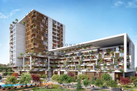 Apartment for sale  in Umraniye, Istanbul, Turkey, 4 bedrooms, 327m2, No. 212470 – photo 2