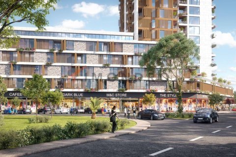 Apartment for sale  in Umraniye, Istanbul, Turkey, 4 bedrooms, 327m2, No. 212470 – photo 7