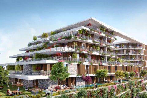 Apartment for sale  in Umraniye, Istanbul, Turkey, 4 bedrooms, 327m2, No. 212470 – photo 6