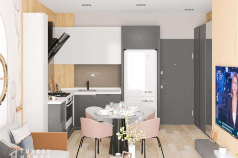 1+1 Leilighet i Antalya, Tyrkia Nr. 233169 - 5