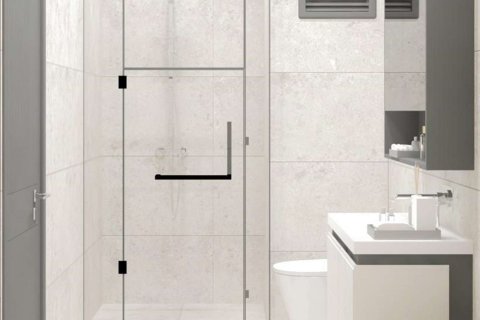 1+1 Leilighet i Antalya, Tyrkia Nr. 233169 - 9