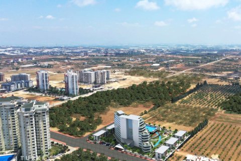 1+1 Leilighet i Antalya, Tyrkia Nr. 233169 - 15
