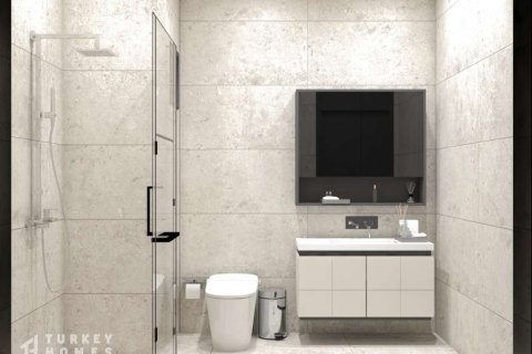1+1 Leilighet i Antalya, Tyrkia Nr. 233169 - 8