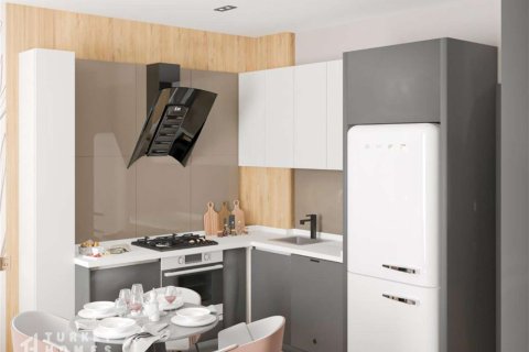 1+1 Leilighet i Antalya, Tyrkia Nr. 233169 - 7