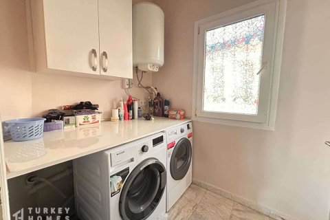 3+1 Villa i Turgutreis, Mugla, Tyrkia Nr. 233172 - 18