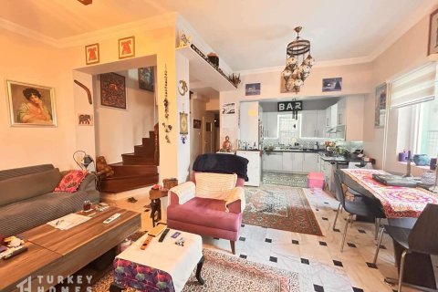 3+1 Villa i Turgutreis, Mugla, Tyrkia Nr. 233172 - 6