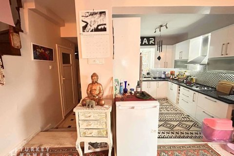 3+1 Villa i Turgutreis, Mugla, Tyrkia Nr. 233172 - 5