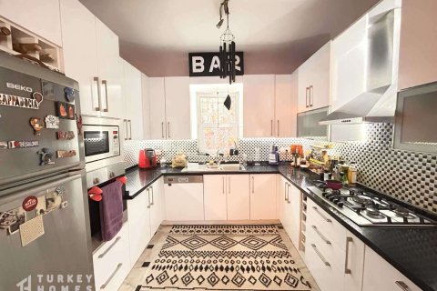 3+1 Villa i Turgutreis, Mugla, Tyrkia Nr. 233172 - 7