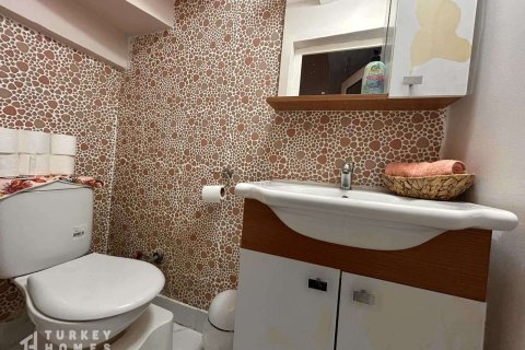 3+1 Villa i Turgutreis, Mugla, Tyrkia Nr. 233172 - 9