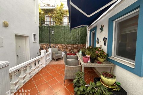 3+1 Villa i Turgutreis, Mugla, Tyrkia Nr. 233172 - 4