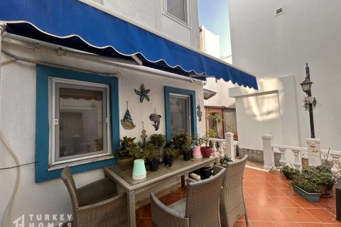 3+1 Villa i Turgutreis, Mugla, Tyrkia Nr. 233172 - 3