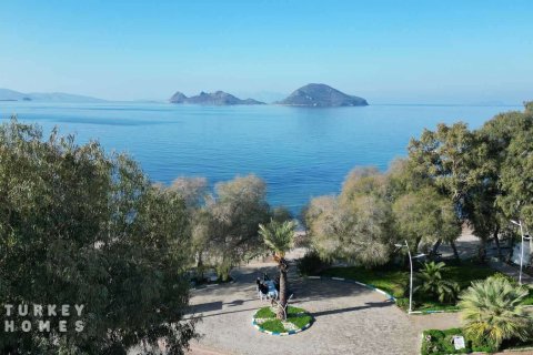 3+1 Villa i Turgutreis, Mugla, Tyrkia Nr. 233172 - 21