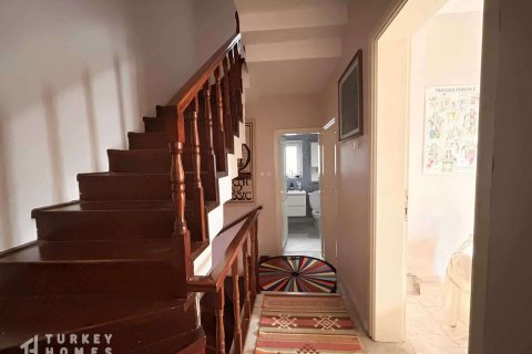 3+1 Villa i Turgutreis, Mugla, Tyrkia Nr. 233172 - 10