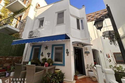 3+1 Villa i Turgutreis, Mugla, Tyrkia Nr. 233172 - 2