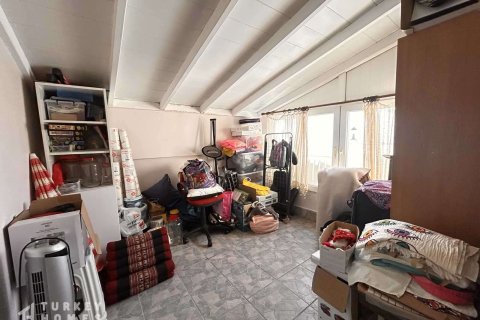 3+1 Villa i Turgutreis, Mugla, Tyrkia Nr. 233172 - 19