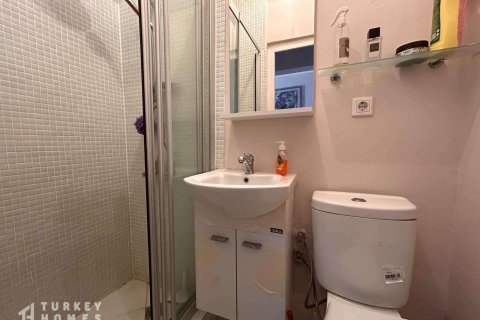 3+1 Villa i Turgutreis, Mugla, Tyrkia Nr. 233172 - 15