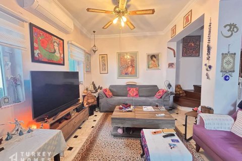 3+1 Villa i Turgutreis, Mugla, Tyrkia Nr. 233172 - 8