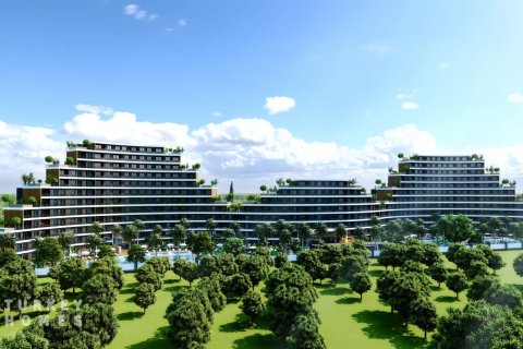 Daire 1+1 Antalya, Türkiye №233171 - 10