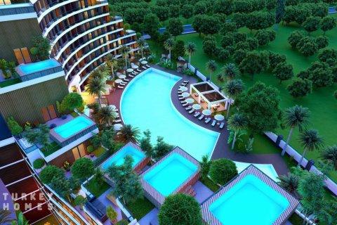 Daire 1+1 Antalya, Türkiye №233171 - 4