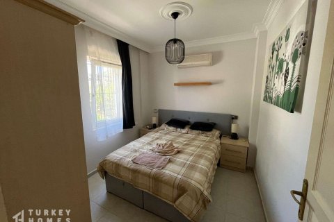 2+1 Lejlighed i Dalyan, Mugla, Tyrkiet Nr. 233168 - 14
