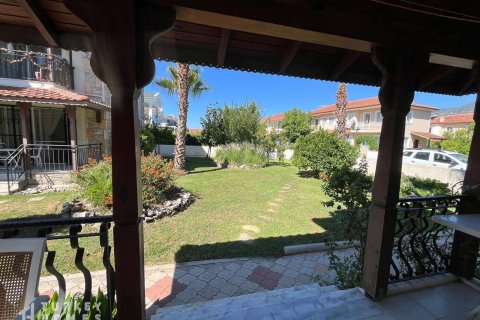 2+1 Lejlighed i Dalyan, Mugla, Tyrkiet Nr. 233168 - 12