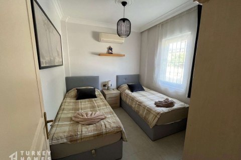 2+1 Lejlighed i Dalyan, Mugla, Tyrkiet Nr. 233168 - 15