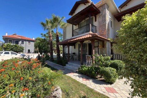 2+1 Lejlighed i Dalyan, Mugla, Tyrkiet Nr. 233168 - 6