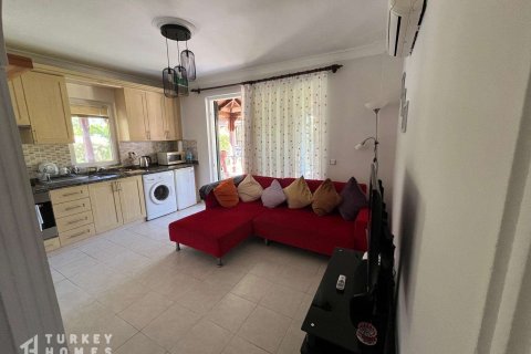 2+1 Lejlighed i Dalyan, Mugla, Tyrkiet Nr. 233168 - 8