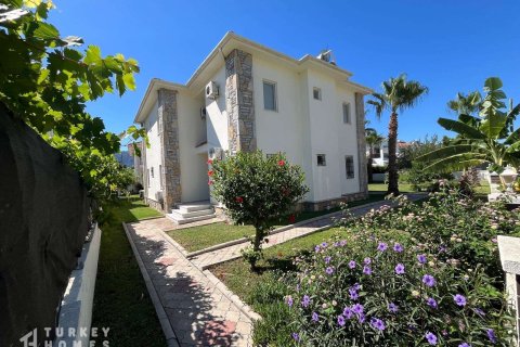 2+1 Lejlighed i Dalyan, Mugla, Tyrkiet Nr. 233168 - 21