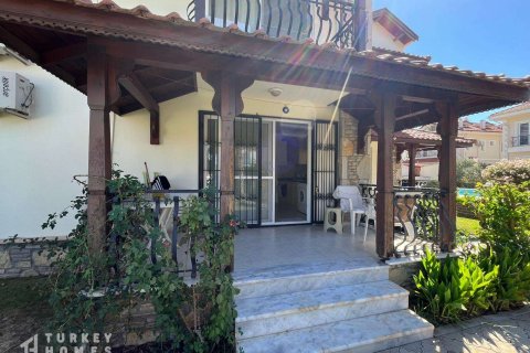 2+1 Lejlighed i Dalyan, Mugla, Tyrkiet Nr. 233168 - 7