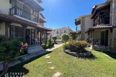 2+1 Lejlighed i Dalyan, Mugla, Tyrkiet Nr. 233168 - 20