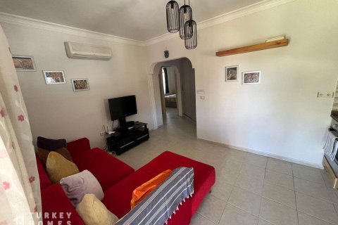 2+1 Lejlighed i Dalyan, Mugla, Tyrkiet Nr. 233168 - 10