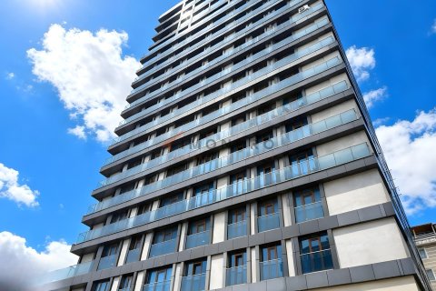 2+1 Wohnung in Küçükçekmece, Istanbul, Türkei Nr. 238120 - 15