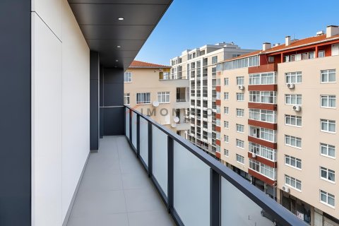 2+1 Wohnung in Küçükçekmece, Istanbul, Türkei Nr. 238120 - 2