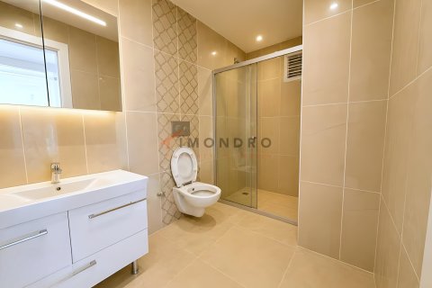 2+1 Wohnung in Küçükçekmece, Istanbul, Türkei Nr. 238120 - 11