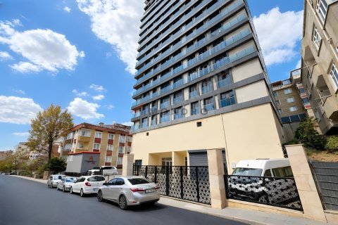 2+1 Wohnung in Küçükçekmece, Istanbul, Türkei Nr. 238120 - 1