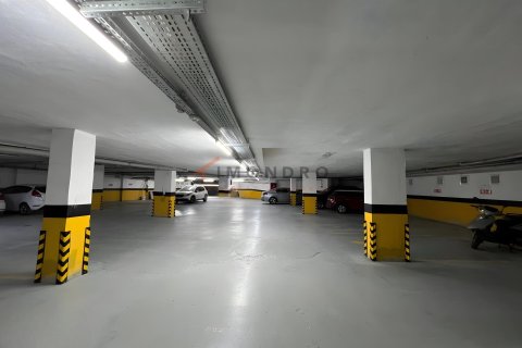 2+1 Wohnung in Küçükçekmece, Istanbul, Türkei Nr. 238120 - 13
