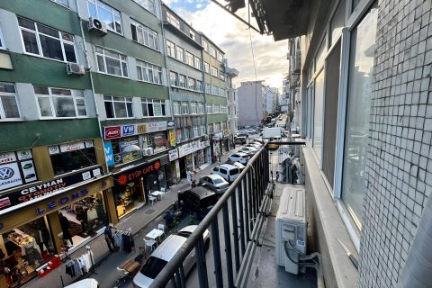 3+1 Wohnung in Fatih, Istanbul, Türkei Nr. 238119 - 4
