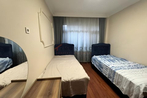 3+1 Wohnung in Fatih, Istanbul, Türkei Nr. 238119 - 16