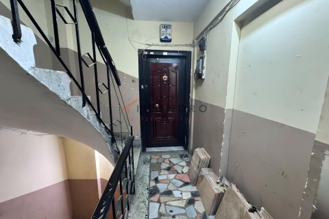 3+1 Wohnung in Fatih, Istanbul, Türkei Nr. 238119 - 20