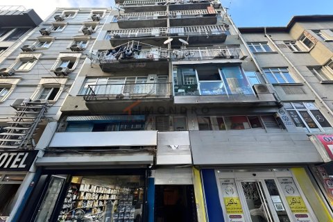 3+1 Wohnung in Fatih, Istanbul, Türkei Nr. 238119 - 19