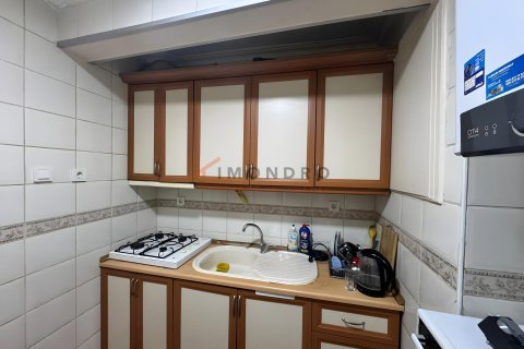 3+1 Wohnung in Fatih, Istanbul, Türkei Nr. 238119 - 9