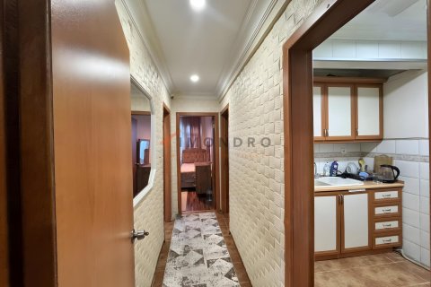 3+1 Wohnung in Fatih, Istanbul, Türkei Nr. 238119 - 11