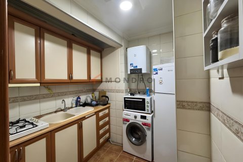 3+1 Wohnung in Fatih, Istanbul, Türkei Nr. 238119 - 8