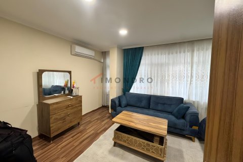 3+1 Wohnung in Fatih, Istanbul, Türkei Nr. 238119 - 3