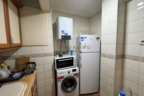 3+1 Wohnung in Fatih, Istanbul, Türkei Nr. 238119 - 10