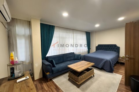 3+1 Wohnung in Fatih, Istanbul, Türkei Nr. 238119 - 1